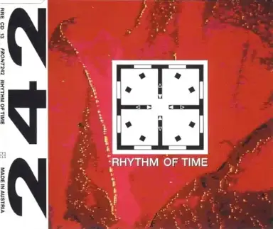 Rhythm of Time