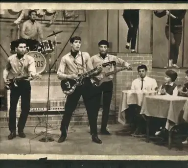 ¡Demolición! The Complete Recordings