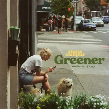 Greener