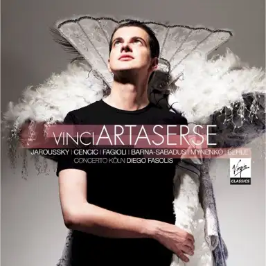Artaserse
