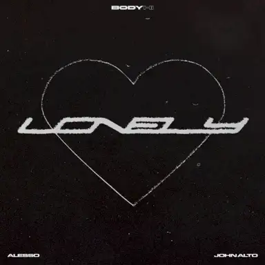 Lonely Heart