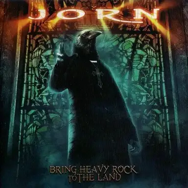 Bring Heavy Rock to the Land