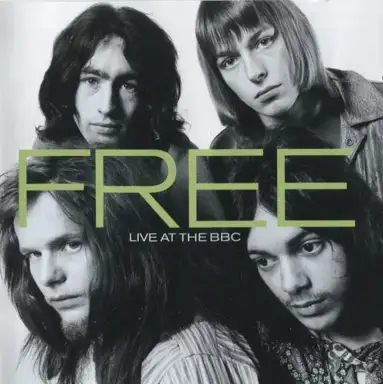 Live at the BBC