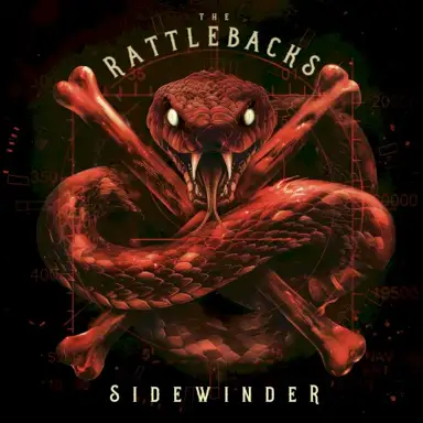Sidewinder