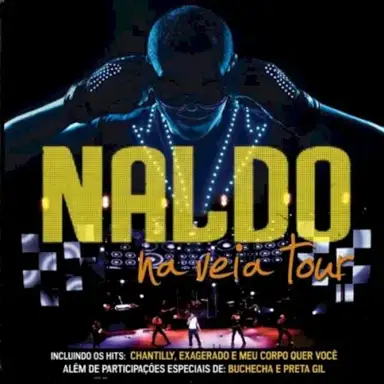 Na Veia Tour (Ao Vivo)
