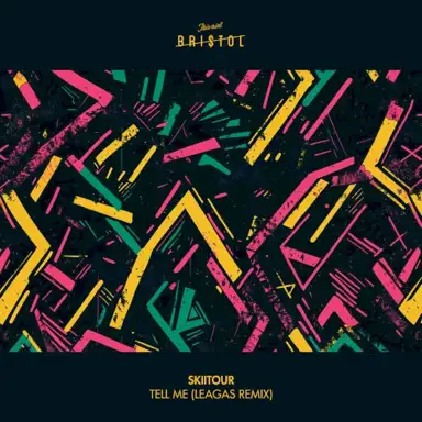 Tell Me (Leagas remix)