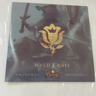 Wyld's Call - Armello Original Soundtrack