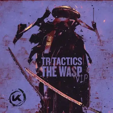 The Wasp VIP