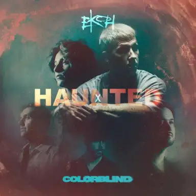 Haunted