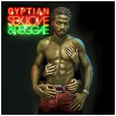 Sex, Love & Reggae