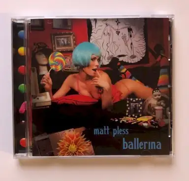 Ballerina