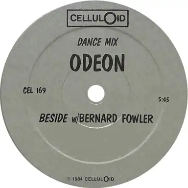 Odeon (Dance Mix)