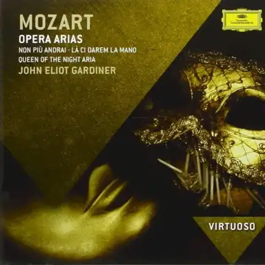 Opera Arias