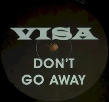 Don't Go Away