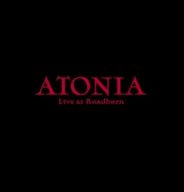 Atonia - Live at Roadburn