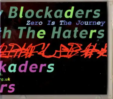 Zero Is the Journey