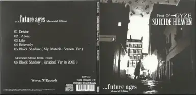 …Future Ages