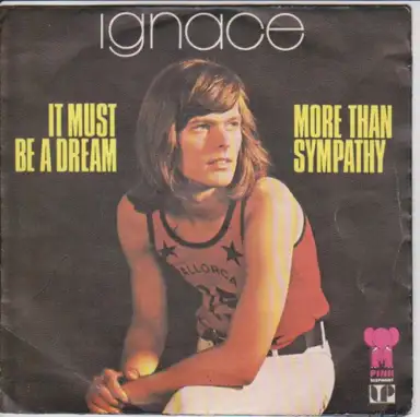 It Must Be a Dream / More Than Sympathy