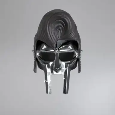 Super Hero (L'Orange remix)