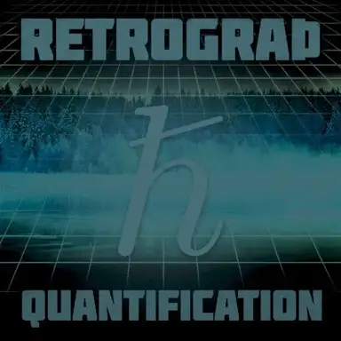 Quantification