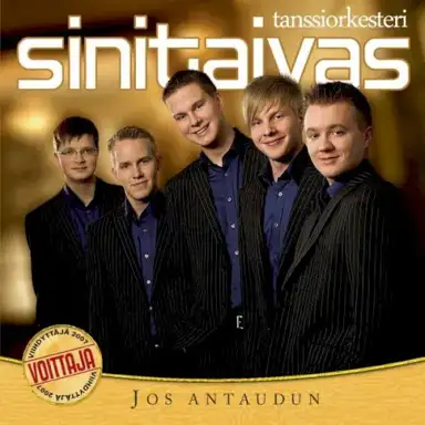 Jos antaudun