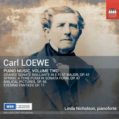 Piano Music, Volume Two