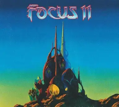 Focus 11