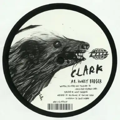 Honey Badger / Pig