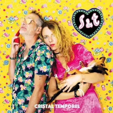 Cristal Temporel