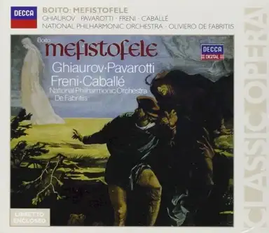 Mefistofele