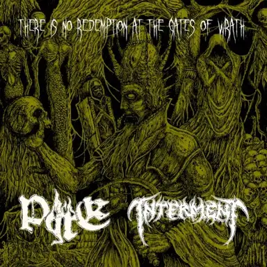 There Is No Redemption at the Gates of Wrath