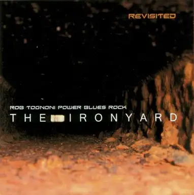 The Ironyard