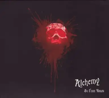Alchemy