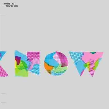 Now You Know EP