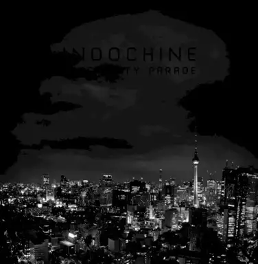 Black City Parade