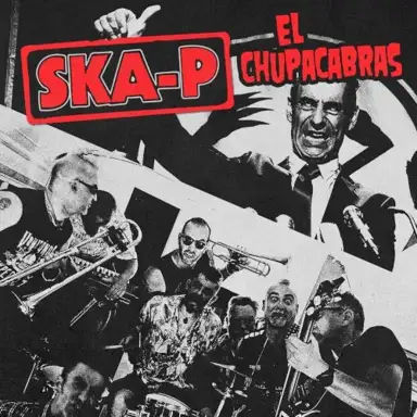 El chupacabras
