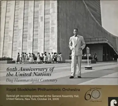 60th Anniversary of the United Nations