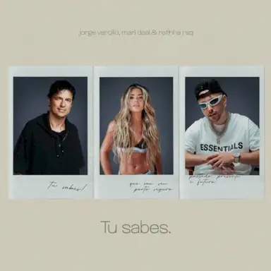 Tu Sabes