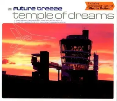 Temple of Dreams