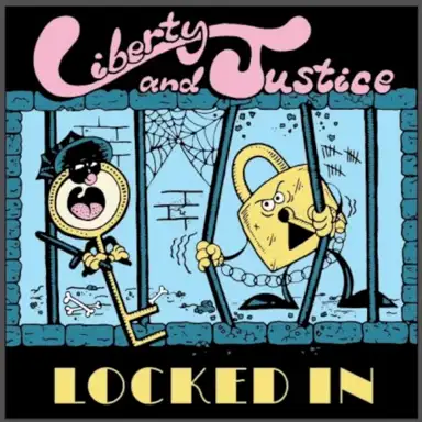 LOCKED IN