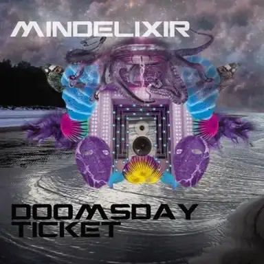 Doomsday Ticket