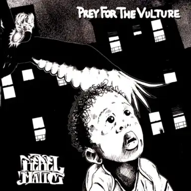 Prey for the Vulture
