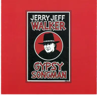 Gypsy Songman
