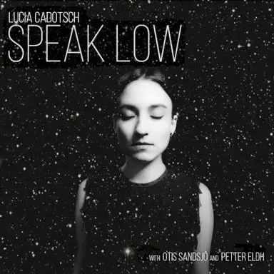 Speak Low