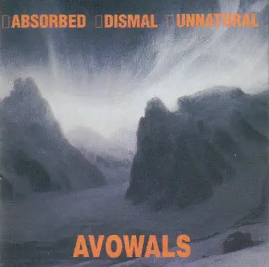 Avowals