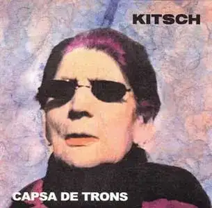 Capsa de trons