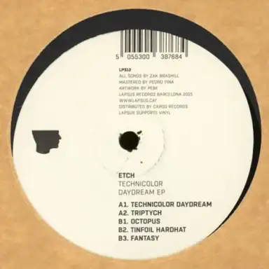 Technicolor Daydream EP