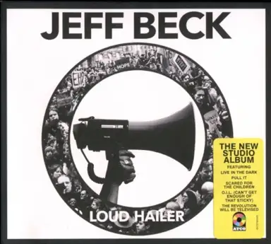 Loud Hailer