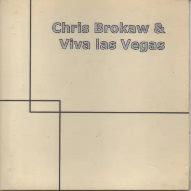 Chris Brokaw & Viva Las Vegas
