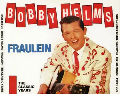 Fraulein - The Classic Years
